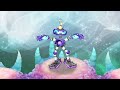 ANIMATED - ETHEREAL ISLAND EPIC WUBBOX [Ft: Great people]