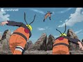 Naruto's Best Fights | Naruto