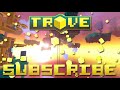 Trove - Time for NEON NINJA! | 