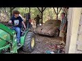 C1 and C2 Corvette Barn Find: Sitting For Over 40 Years.