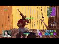 First 20 Bomb ON STREAM - Fortnite Battle Royale - Alex