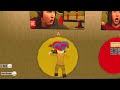 POMNI & JAX Play PICK A SLIDE In ROBLOX! (The Amazing Digital Circus)