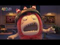 Oddbeard's Curse! | Oddbods Special | 2 HOURS | Oddbods Movie Marathon | Halloween Cartoons For Kids
