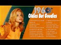 Greatest Hits 1960s Oldies But Goodies Of All Time 💽 Greatest 60s Music Hits 🔉 Top Songs Of 1960s