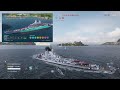 Hybrid Battleship Guide World of Warships Legends