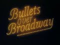 Bullets Over Broadway - Official Trailer - Woody Allen Movie