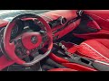 2024 Ferrari 812 GTS MANSORY is $1000000 1 of 1 Ultimate Edition Walkaround review