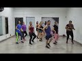 Flashdance What a Feeling  - Clássicos Inesquecíveis|Coreografia Rubinho Araujo