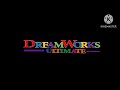 DreamWorks Ultimate Ident