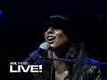 Alicia Keys - If I Ain't Got You (AOL Live, Dec 2003)