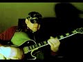 Guthrie Govan - Larry Carlton Style Performed by Tim Halcomb Les Paul Demo