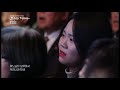 [TV] 190301 TV조선 그 외침을 기억하다 송소희 - 솔아 솔아 푸르른 솔아 (360p)