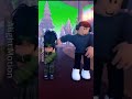 Teen Titans • Roblox Edit ( #shorts )