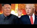 Why can't Donald Trump and Kim Jong-un be friends?