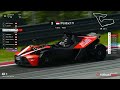 [LIVE] Free Practice | Republic Of Speed - GT LEAGUE | Round 2 | Gran Turismo 7