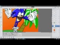 One Hour Sonic- 'Sonic Oops'