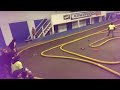 RC Excitement - Misc. 4wd Mod Buggy Club Race, 01/11/15