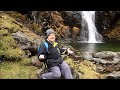 Lake District Walks:  Langdales Forgotten Walk