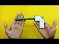 Making An Origami Gun Without Using Glue | How To Make A Paper Gun | Origami Craft