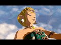 All Characters To Monsters Transformations Scenes - Zelda Tears Of The Kingdom 2023