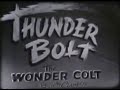 Thunder Bolt the Wondercolt