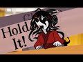 [ Objection! ] Animation meme_The Mimic Book II