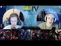LCS viewership is not bad - S2/EP2 - The Gold 4 Podcast