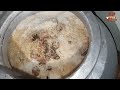 Karachi Famous Degi White Beef Biryani Recipe of Asad Pakwan Center