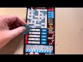 SECRET AGENT CROSSWORD SCRATCHERS #lotto #scratchcards #azlottery