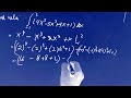 Penyelesaian Soal Matematika Ersiapan Ujian 2#pkgtkjabar