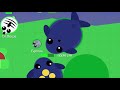 MOPE.IO 200 IQ PLAYS!! // Best New Trolling (Mope.io Funny Moments)