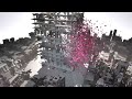 Uncovering Static - Fairlight & Alcatraz - 2011 - 64k demo [HD 1080p]