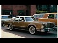 Top 10 Longest American Cars of the 1970s (land yachts) Part 2