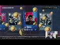 INSANE LTD PULL! - OPENING THE LEGENDS FANTASY BUNDLE & LEGEND PLATINUM PACKS! - ARE THEY WORTH IT?