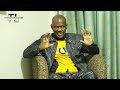 Oscar Masiza on Prison life|| Upbringing