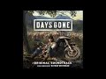 Nathan Whitehead - Days Gone (From Days Gone Original Motion Picture Soundtrack)
