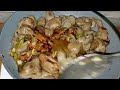 adobong chicken balunbalunan ] #adoborecipes @Jeful Pabonita