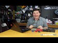 Which HobbyEagle Gyro is Right for You? - Comparison - Motion RC