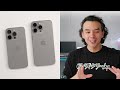 My iPhone 15 / Pro / Max Review