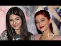Ariana Grande is “REPROCESSING” Her Time on Nickelodeon Amid “Quiet on Set” Allegations | E! News