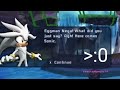 Silver the Hedgehog being my favorite Sonic character