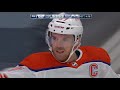 Connor McDavid and Leon Draisaitl (Evolution of the Best Duo in the NHL)