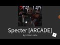 Playing roblox specter with random strangers part 2