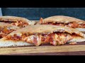 Pizza Pockets: calzones - You Suck at Cooking (episode 119)