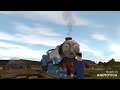 Railway Series Adventures S1E27 98462 And Lady