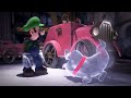 LUIGI'S MANSION 3 PART - 1 | GAMEPLAY | NO COMMENTARY  | DARPOK  AUR THARKI LUIGI