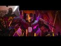 transformers one trailer 2 reaction
