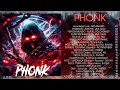 Brazilian PHONK ANIME GYM Pt. 30 🔥| PHONK [Mix,Funk,Music,Agressive] 💀 | Фонка 2024