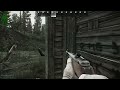 1st Chemical Container on Room West Wing 112 Shorline   Escape from Tarkov