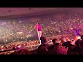 무브사운드트랙 vol.3 싸이비 PSY x RAIN concert 2018 / PSY - 연예인 ( Entertainer )